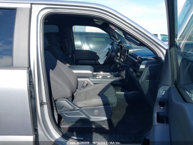 Photo 4 VIN: 1FTFW1E59MFB69214 - FORD F-150 