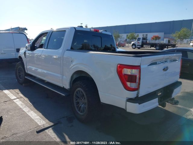 Photo 2 VIN: 1FTFW1E59MFC66218 - FORD F-150 