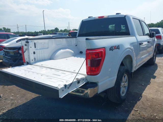 Photo 3 VIN: 1FTFW1E59MKD13870 - FORD F-150 