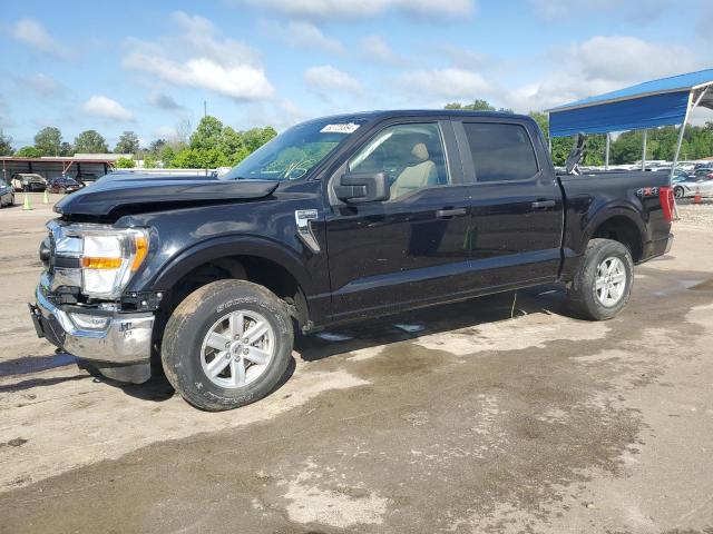 Photo 0 VIN: 1FTFW1E59MKE08008 - FORD F-150 