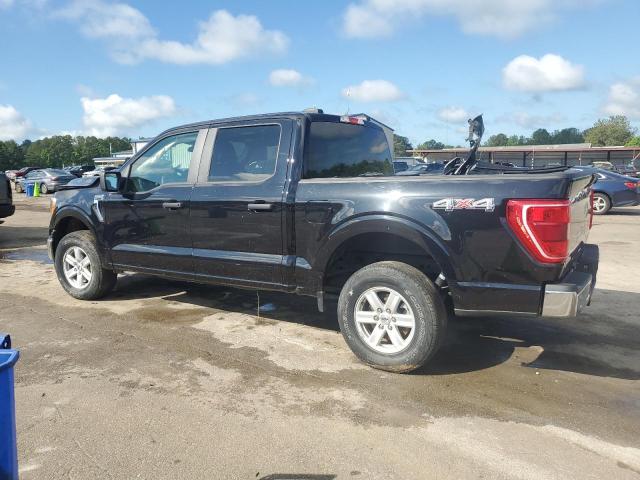 Photo 1 VIN: 1FTFW1E59MKE08008 - FORD F-150 