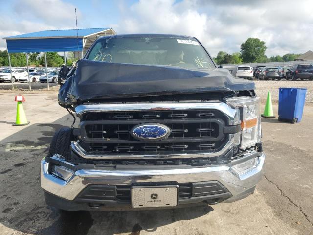 Photo 4 VIN: 1FTFW1E59MKE08008 - FORD F-150 