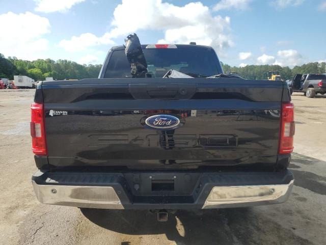 Photo 5 VIN: 1FTFW1E59MKE08008 - FORD F-150 