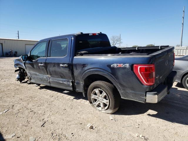 Photo 1 VIN: 1FTFW1E59MKE39310 - FORD F150 SUPER 