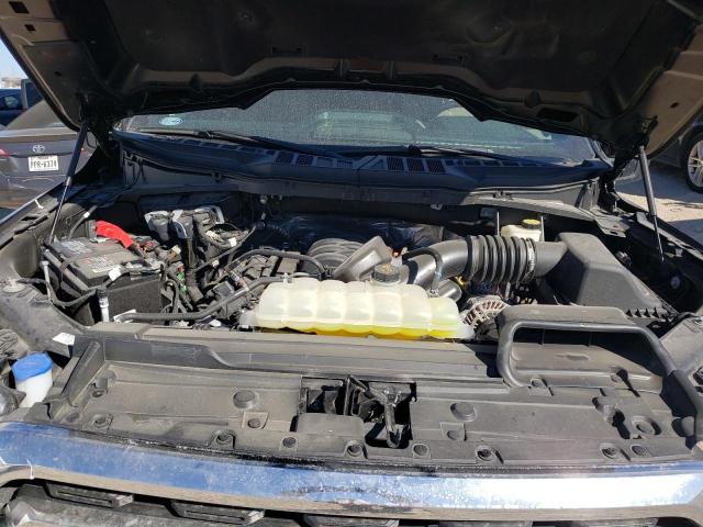 Photo 10 VIN: 1FTFW1E59MKE39310 - FORD F150 SUPER 