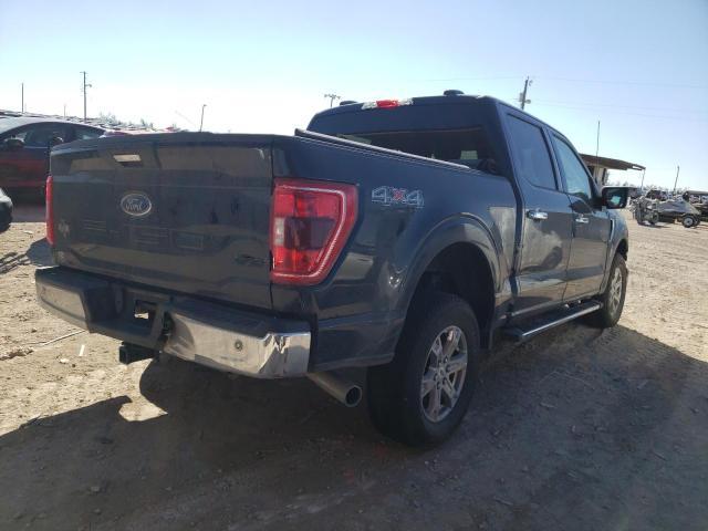 Photo 2 VIN: 1FTFW1E59MKE39310 - FORD F150 SUPER 