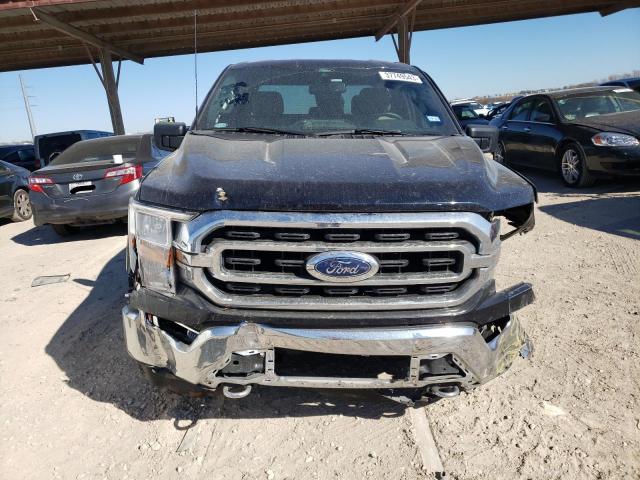 Photo 4 VIN: 1FTFW1E59MKE39310 - FORD F150 SUPER 