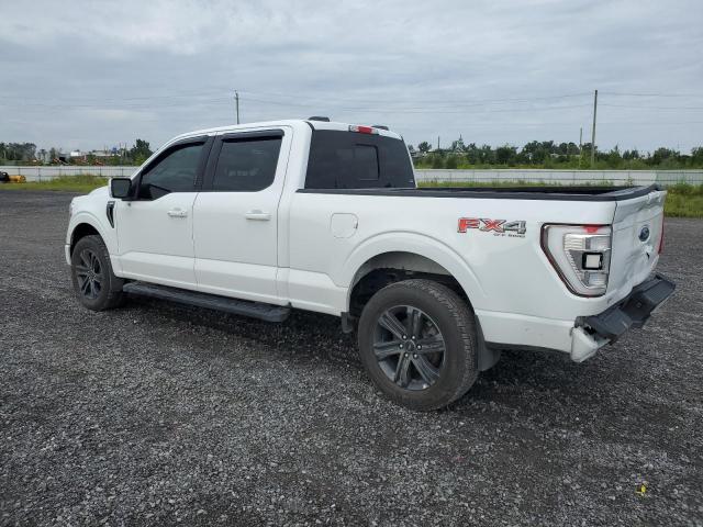 Photo 1 VIN: 1FTFW1E59NFA31321 - FORD F150 SUPER 