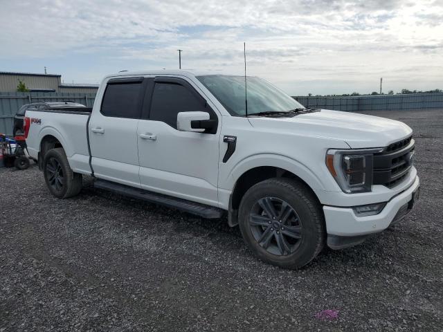 Photo 3 VIN: 1FTFW1E59NFA31321 - FORD F150 SUPER 