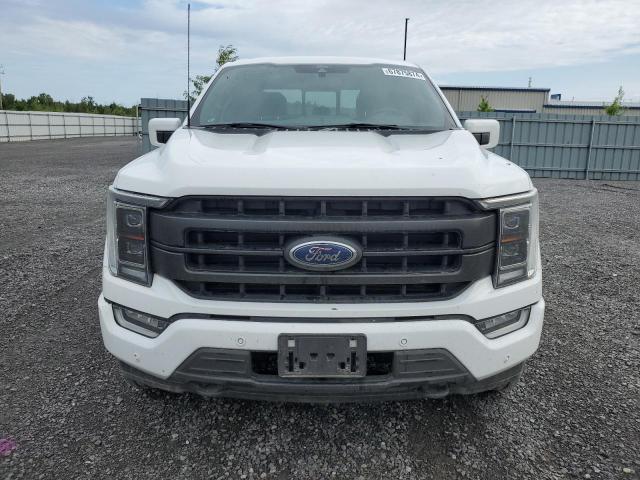 Photo 4 VIN: 1FTFW1E59NFA31321 - FORD F150 SUPER 