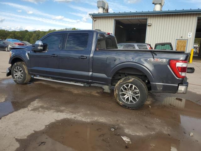 Photo 1 VIN: 1FTFW1E59NFA43002 - FORD F150 SUPER 