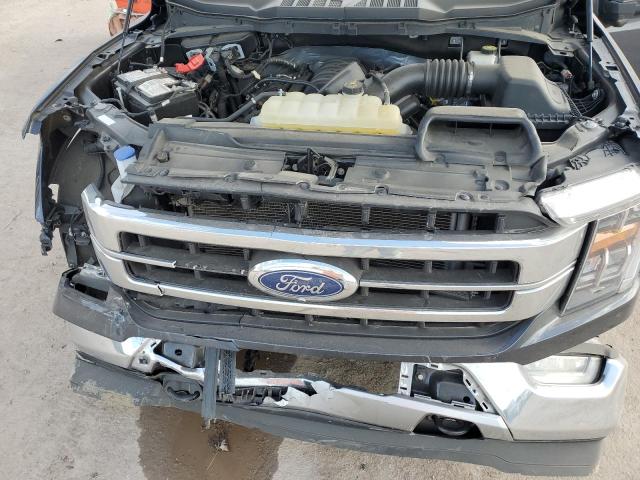 Photo 10 VIN: 1FTFW1E59NFA43002 - FORD F150 SUPER 