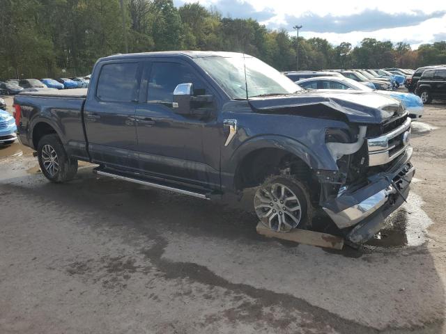 Photo 3 VIN: 1FTFW1E59NFA43002 - FORD F150 SUPER 