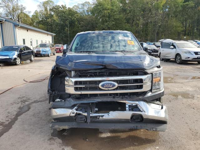 Photo 4 VIN: 1FTFW1E59NFA43002 - FORD F150 SUPER 