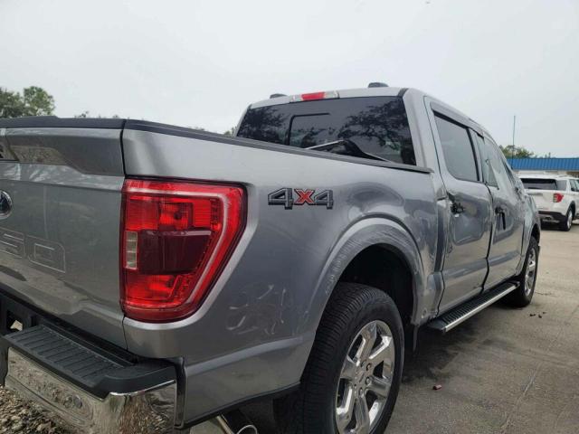 Photo 3 VIN: 1FTFW1E59NFB53841 - FORD F-150 