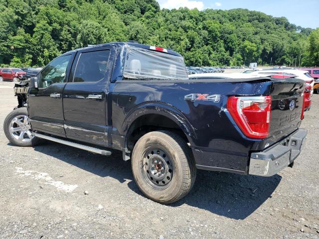 Photo 1 VIN: 1FTFW1E59NFB82353 - FORD F-150 