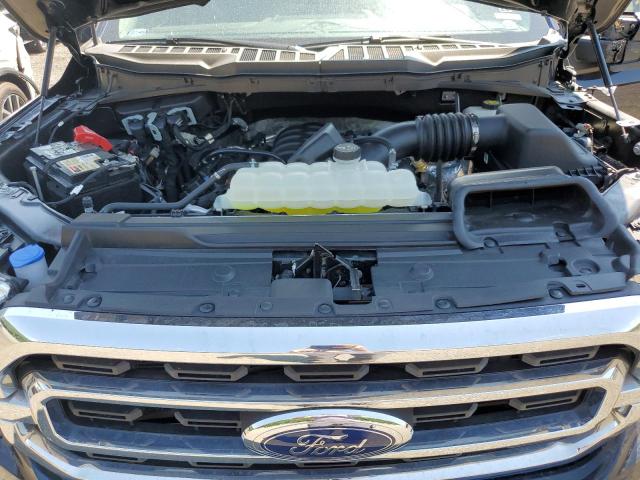 Photo 10 VIN: 1FTFW1E59NFB82353 - FORD F-150 