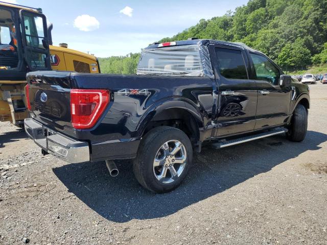 Photo 2 VIN: 1FTFW1E59NFB82353 - FORD F-150 