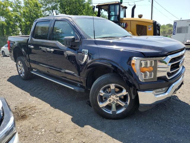 Photo 3 VIN: 1FTFW1E59NFB82353 - FORD F-150 