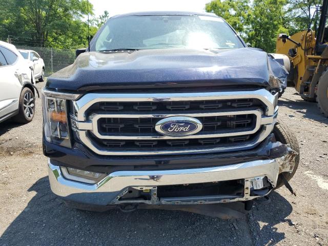 Photo 4 VIN: 1FTFW1E59NFB82353 - FORD F-150 