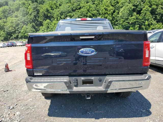 Photo 5 VIN: 1FTFW1E59NFB82353 - FORD F-150 