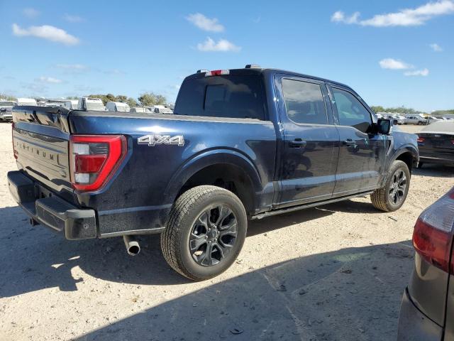 Photo 2 VIN: 1FTFW1E59NFB93675 - FORD F150 SUPER 