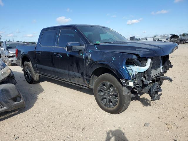 Photo 3 VIN: 1FTFW1E59NFB93675 - FORD F150 SUPER 