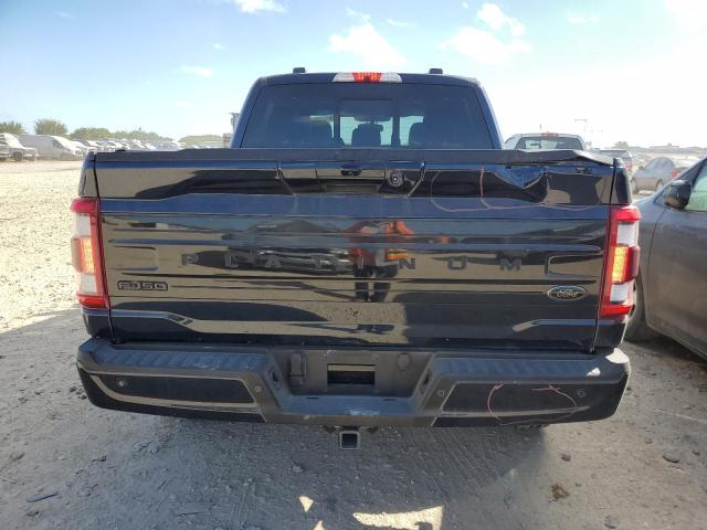 Photo 5 VIN: 1FTFW1E59NFB93675 - FORD F150 SUPER 