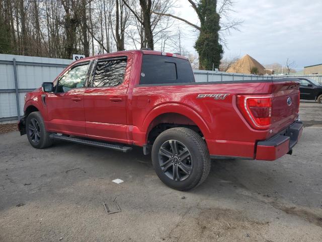 Photo 1 VIN: 1FTFW1E59NFC39280 - FORD F-150 