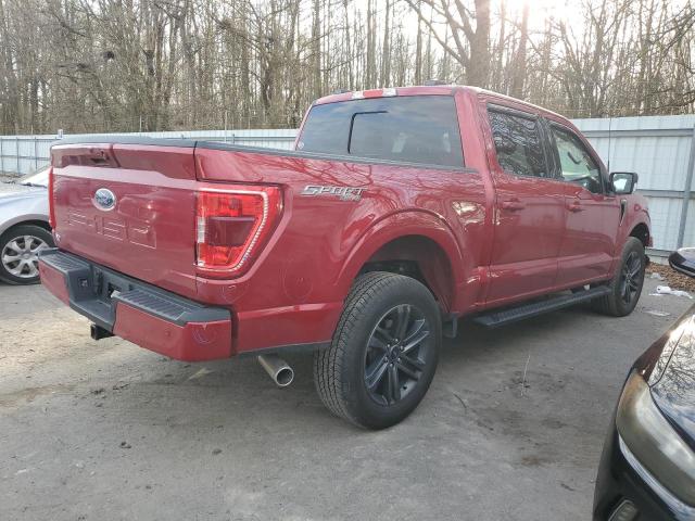 Photo 2 VIN: 1FTFW1E59NFC39280 - FORD F-150 