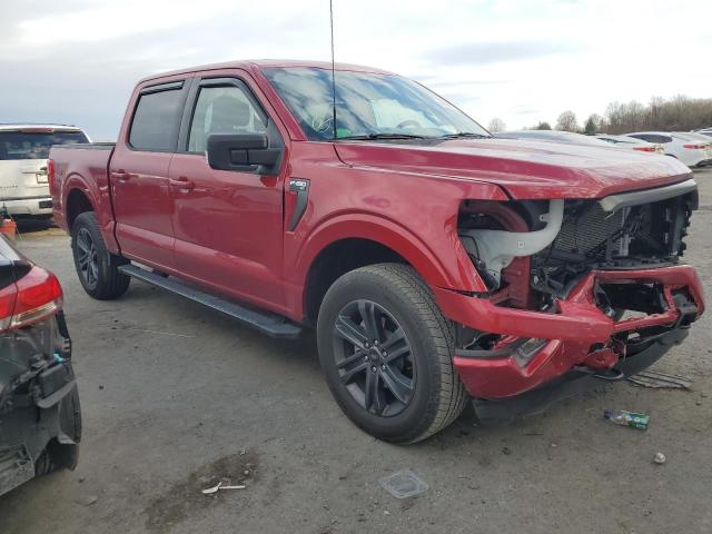 Photo 3 VIN: 1FTFW1E59NFC39280 - FORD F-150 