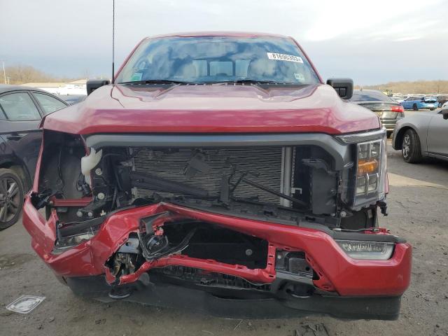 Photo 4 VIN: 1FTFW1E59NFC39280 - FORD F-150 