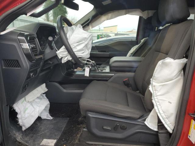 Photo 6 VIN: 1FTFW1E59NFC39280 - FORD F-150 