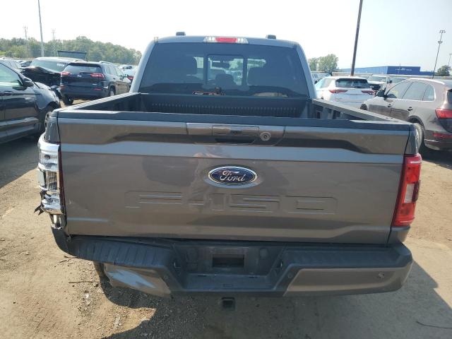 Photo 5 VIN: 1FTFW1E59NKE49014 - FORD F150 SUPER 