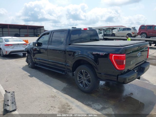 Photo 2 VIN: 1FTFW1E59NKE99668 - FORD F-150 