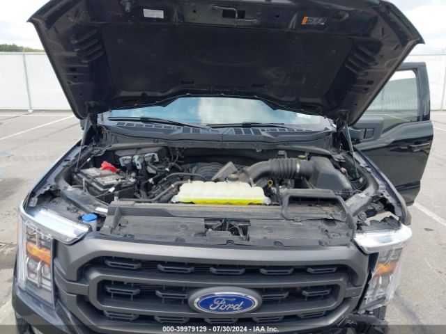 Photo 9 VIN: 1FTFW1E59NKE99668 - FORD F-150 