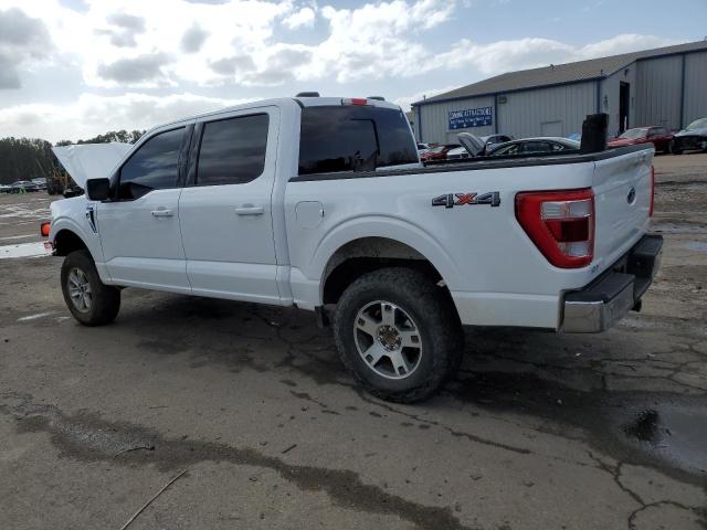 Photo 1 VIN: 1FTFW1E59NKF20633 - FORD F-150 