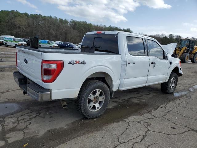 Photo 2 VIN: 1FTFW1E59NKF20633 - FORD F-150 