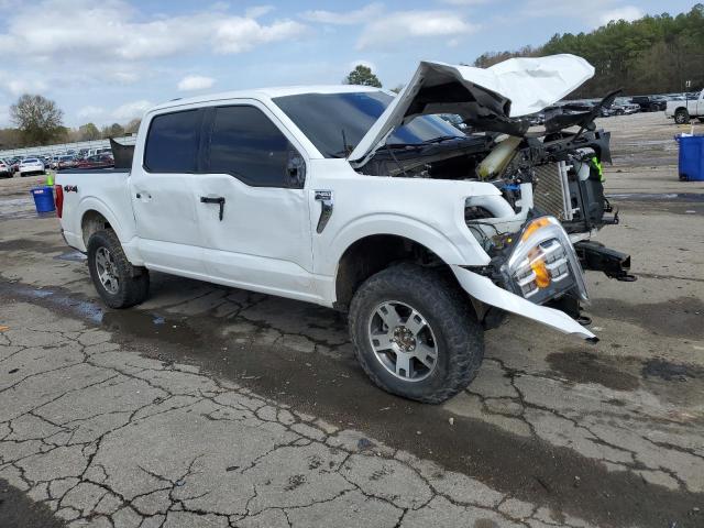 Photo 3 VIN: 1FTFW1E59NKF20633 - FORD F-150 