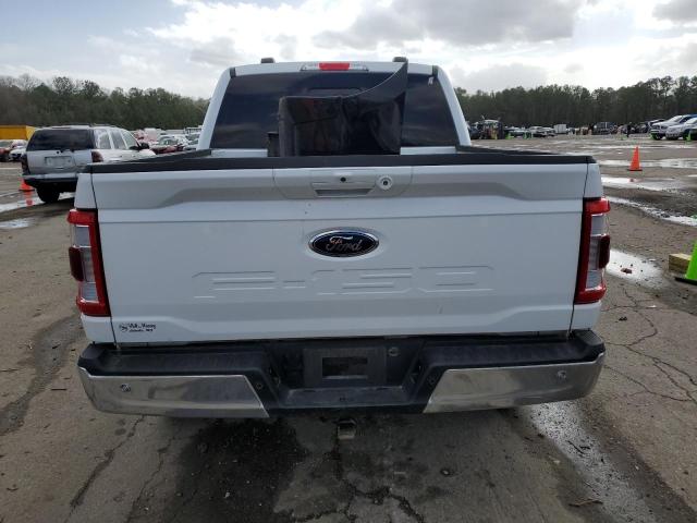 Photo 5 VIN: 1FTFW1E59NKF20633 - FORD F-150 