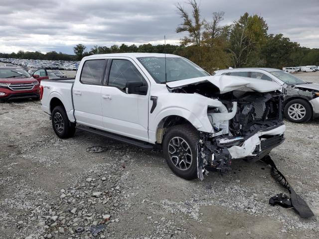 Photo 3 VIN: 1FTFW1E59PFB52367 - FORD F-150 