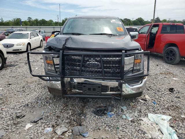 Photo 4 VIN: 1FTFW1E59PFB79374 - FORD F-150 