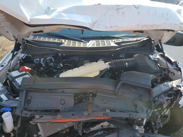 Photo 10 VIN: 1FTFW1E59PFC03625 - FORD F150 SUPER 