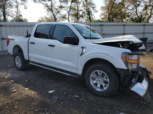 Photo 3 VIN: 1FTFW1E59PFC03625 - FORD F150 SUPER 