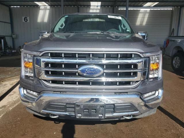 Photo 4 VIN: 1FTFW1E59PKD33511 - FORD F150 SUPER 