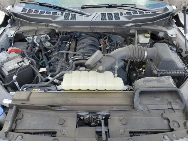 Photo 10 VIN: 1FTFW1E59PKE28344 - FORD F150 SUPER 