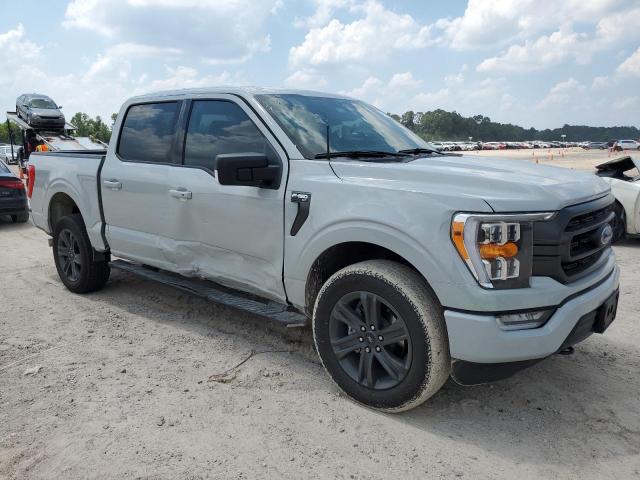 Photo 3 VIN: 1FTFW1E59PKE28344 - FORD F150 SUPER 