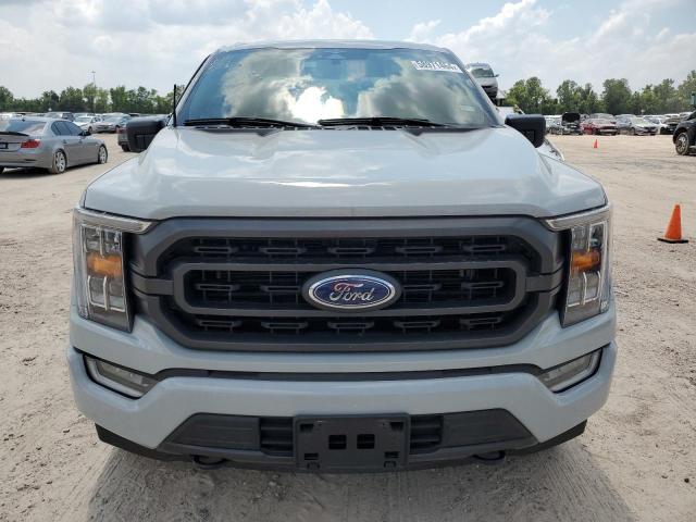 Photo 4 VIN: 1FTFW1E59PKE28344 - FORD F150 SUPER 