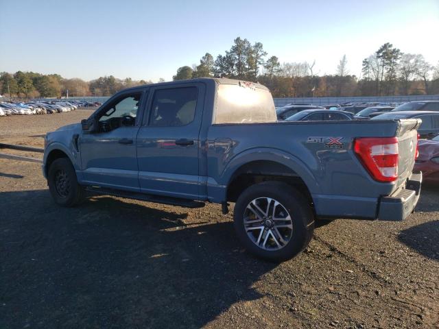 Photo 1 VIN: 1FTFW1E59PKF22904 - FORD F-150 