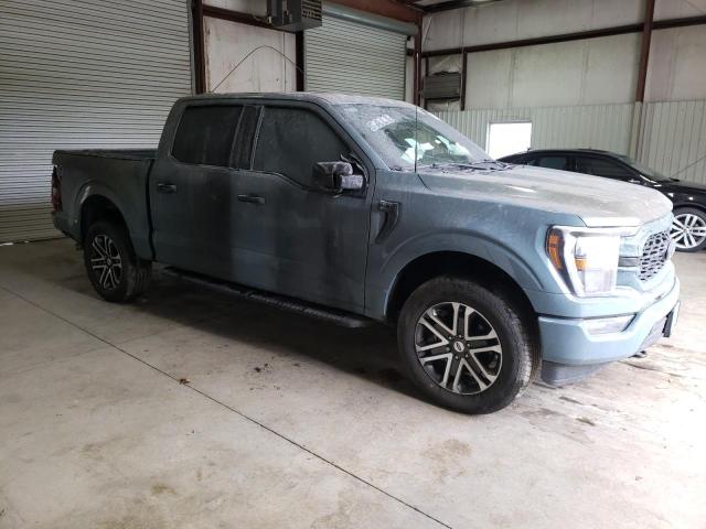 Photo 3 VIN: 1FTFW1E59PKF22904 - FORD F-150 